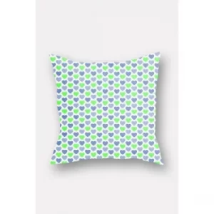 Image of YS19106153412 Multicolor Cushion Cover