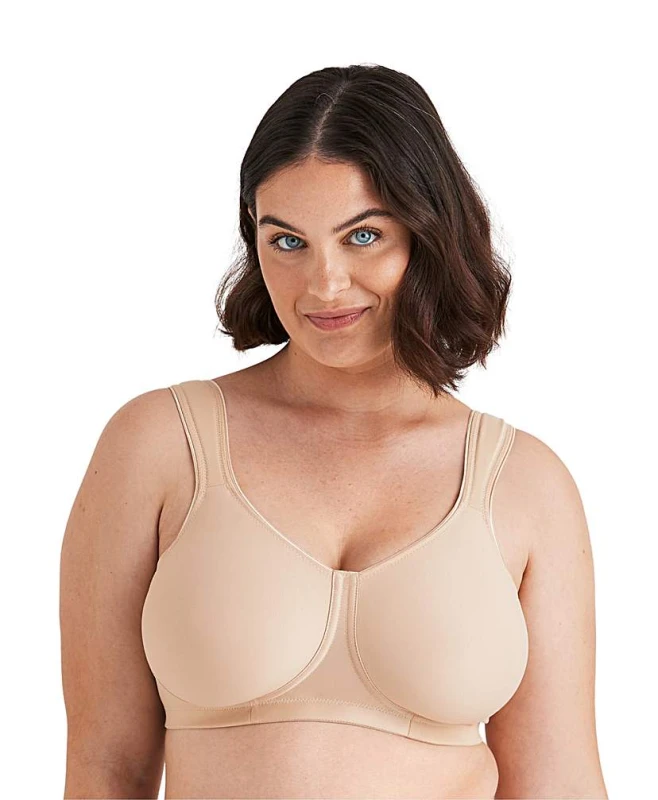 Image of Miss Mary of Sweden Stay Fresh Soft Comfort Bra beige Women 34C;36C;38C;40C;42C;44C;46C;34D;36D;38D;40D;42D;44D;46D;34DD;36DD;38DD;40DD;42DD;44DD;46DD