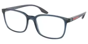 Image of Prada Linea Rossa Eyeglasses PS05MV CZH1O1