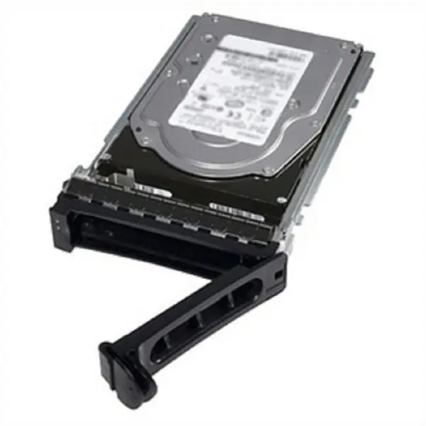 Image of Dell Dell - Customer Kit - Hard Drive - 600 GB - SAS 12Gbs 400-BIFT