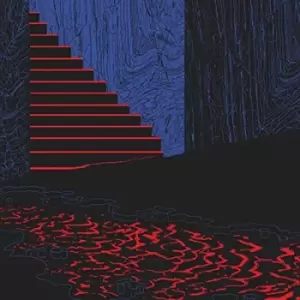 Image of Le Jardin Des Memoires by Bleu Nuit CD Album