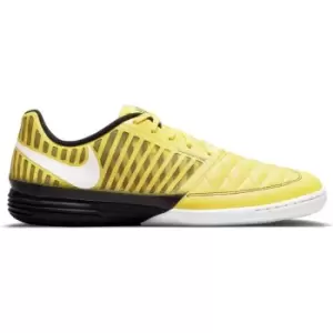 Image of Nike Lunargato Indoor Football Trainers - Yellow