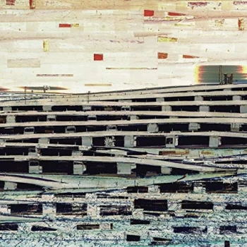 Image of Zahn/Hatami/McClure - Ypsilon CD