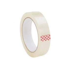 Image of Value Clear Easy Tear Tape 12mmx33m PK12