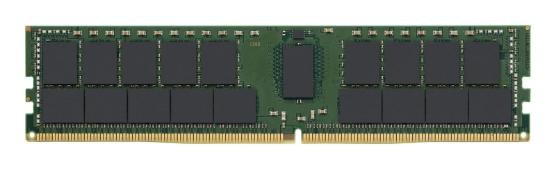 Image of Kingston Technology Kingston Technology KSM32RD4/64HD memory module 64GB 1 x 64GB DDR4 3200 MT/s ECC KSM32RD4/64HD