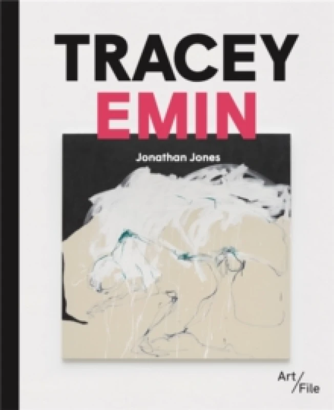 Image of Tracey Emin Paperback / softback