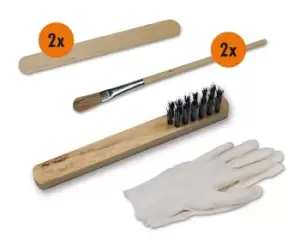 Image of FOLIATEC Brake Caliper Paint 2183