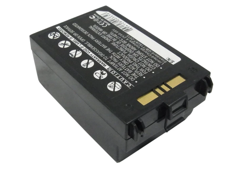 Image of CoreParts MBXPOS-BA0320 printer/scanner spare part Battery