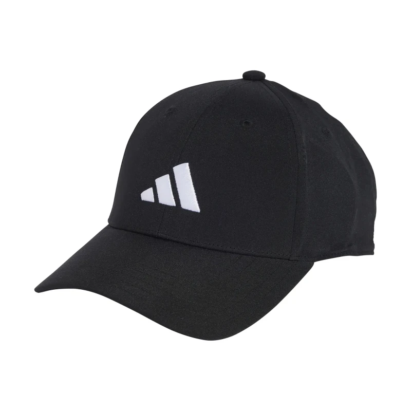 Image of adidas performance Baseball Cap with Embroidered Logo Black Women ONE SIZE