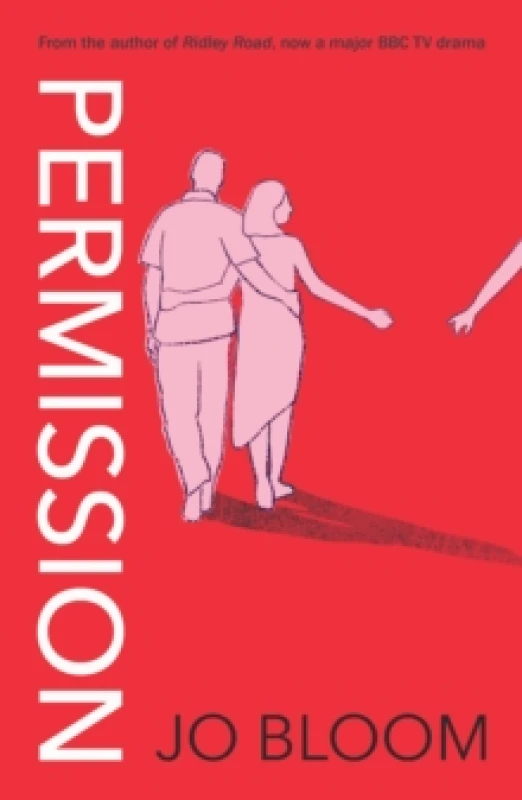 Image of Permission : Can your marriage survive if youre both sleeping with other people? Paperback / softback