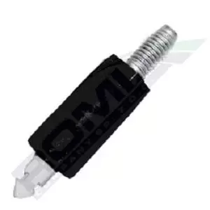 Image of ROMIX Engine Cover C30200 VW,PEUGEOT,CITROEN,PASSAT (3B2),206 Schragheck (2A/C),206 CC (2D),307 SW (3H),307 (3A/C),206 SW (2E/K),307 Break (3E)