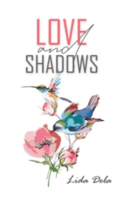 Image of Love and Shadows Paperback / softback