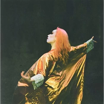 Image of Naoko Sakata - Dancing Spirits CD