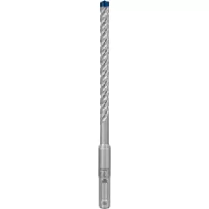 Image of Bosch Expert 7X 4-Cutter Head 3X Life SDS Plus Masonry Drill Bit 7mm 165mm Pack of 1