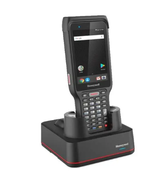 Image of Honeywell Home Base Mobile computer Black AC Indoor EDA61K-HB-2