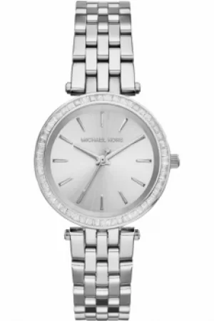 Image of Ladies Michael Kors MINI DARCI Watch MK3364