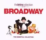 Image of Broadway - intro collection (3CD) (Music CD)