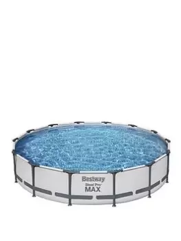 Image of Bestway 14ft Steel Pro Max Pool