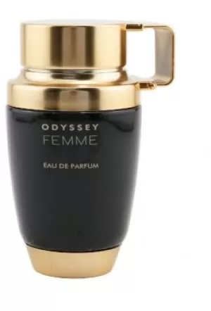 Image of Armaf Odyssey Femme Eau de Parfum For Her 100ml