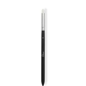 Image of Dior Small Eye Blending Brush No. 22 - None
