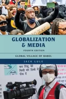 Image of Globalization and Media : Global Village of Babel