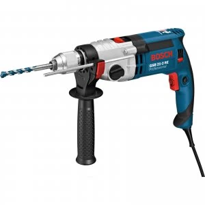 Image of Bosch GSB 21-2RE Hammer Drill 110v