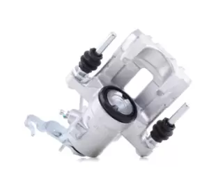 Image of HELLA Brake caliper 8AN 355 783-741 Caliper,Disc brake caliper VW,AUDI,SKODA,Golf V Schragheck (1K1),GOLF VI (5K1),GOLF PLUS (5M1, 521)