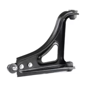 Image of RIDEX Suspension arm RENAULT 273C0734 7700820029,8200737126