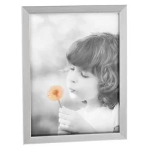 Image of Classic Dark Silver Frames 6x8