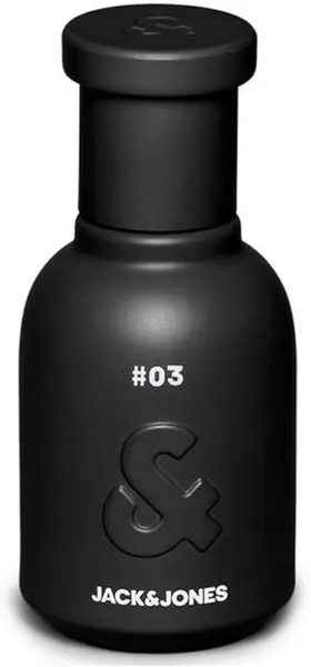 Image of Jack & Jones No. 3 Eau de Toilette For Him 40ml