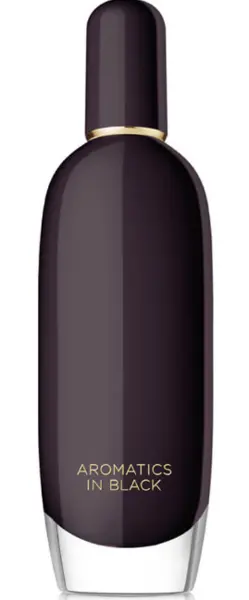 Image of Clinique Aromatics in Black Eau de Parfum For Her 100ml