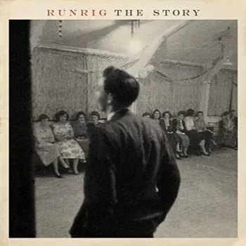 Image of Runrig - The Story CD
