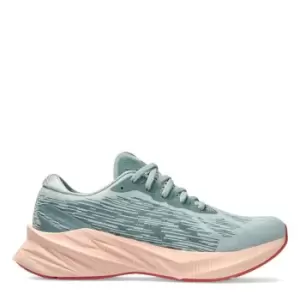 Image of Asics Novablast 3 Womens Running Shoes - Blue