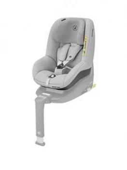 Image of Maxi-Cosi Pearl Smart - I-Size Toddler Seat - Authentic Grey