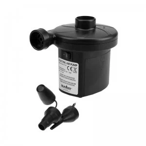 Image of 12V and Battery Power Pump