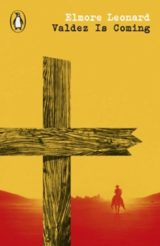 Image of Valdez Is Coming. Paperback. By Elmore Leonard Books