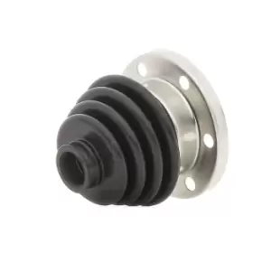 Image of MEYLE Bellow, driveshaft VW,AUDI,SEAT 100 501 0004 191498201D,191498201D,113501149 191498201D