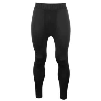 Image of Everlast Flex Tights Mens - Black