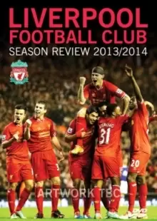 Image of Liverpool FC: End of Season Review 2013/2014