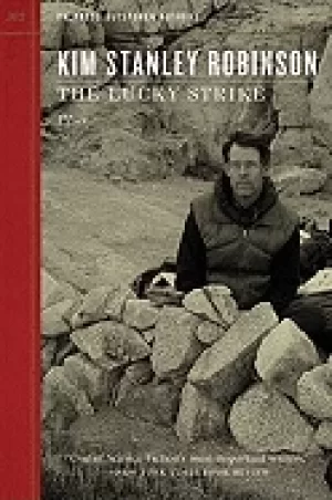 Image of lucky strike