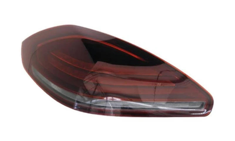 Image of ULO 1117011 Rear light Left Combination Rearlight (391)