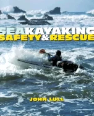 Image of sea kayaking safety and rescue