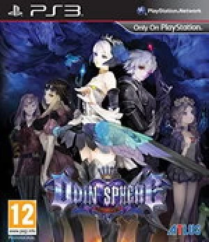 Image of Odin Sphere Leifthrasir PS3 Game