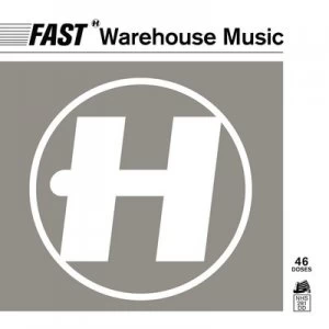 Image of Fast Warehouse Music by Various Artists CD Album