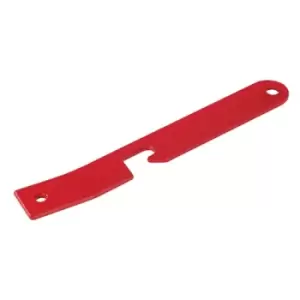 Image of Van Vault Box Lid Stay