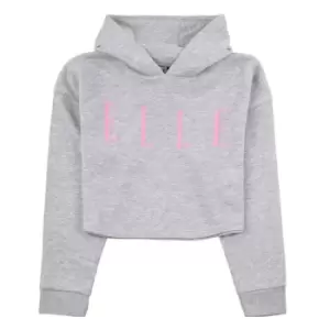 Image of Elle OTH Hoody - Grey