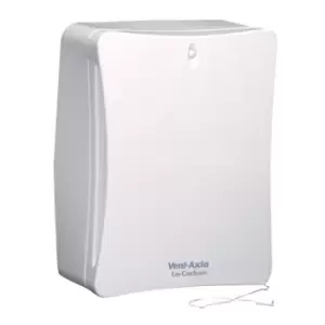 Image of Vent-Axia Lo-Carbon Solo Plus SELV T With Timer - 427486