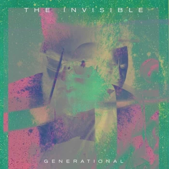 Image of The Invisible - Generational Vinyl