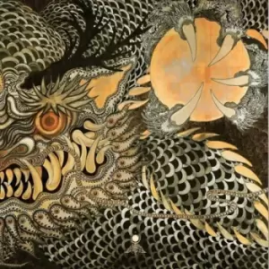 Image of Neptunian Maximalism - Set Chaos to the Heart of the Moon: Live at Roadburn Redux 2021 CD Album - Used