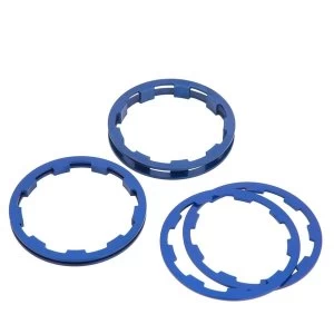 Image of Box Zero Comp Cassette Spacers Blue